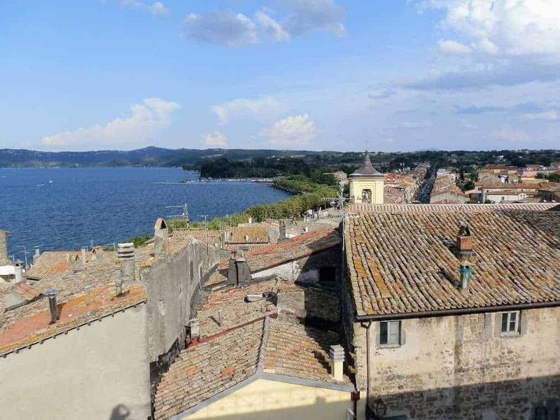Marta (VT): cosa vedere, dove si trova e Fiume Marta | Lago di Bolsena 2 Marta (VT): cosa vedere, dove si trova e Fiume Marta | Lago di Bolsena