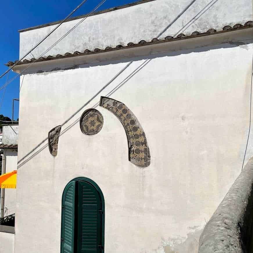 Cosa vedere assolutamente a Pontone, 8 siti