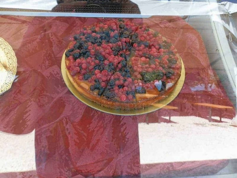 Marta (VT): cosa vedere, dove si trova e Fiume Marta | Lago di Bolsena 10 Crostata di frutta, dolce tipico di Marta