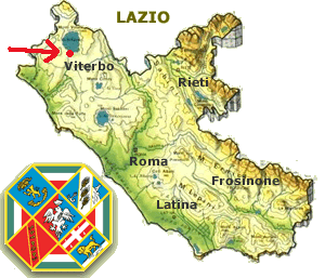 Marta (VT): cosa vedere, dove si trova e Fiume Marta | Lago di Bolsena 15 Marta (VT): cosa vedere, dove si trova e Fiume Marta | Lago di Bolsena