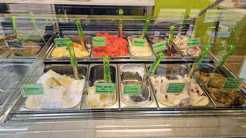 Gelateria a Milano: come scegliere quella ideale 2 Gelateria a Milano: come scegliere quella ideale