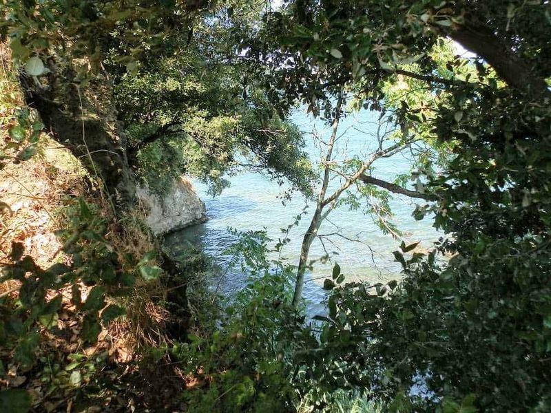 Marta (VT): cosa vedere, dove si trova e Fiume Marta | Lago di Bolsena 14 Sentiero per trekking nei dintorni di Marta