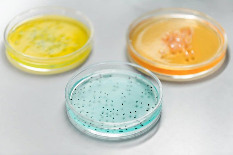 Barcellona: nuovo centro di turismo medico per il trattamento dell'infertilità 3 Colorati esempi di candeggina spray con colori vivaci e neutri, ideale per pulizia e disinfezione di superfici domestiche e professionali. Composizioni colorate di detergenti spray.