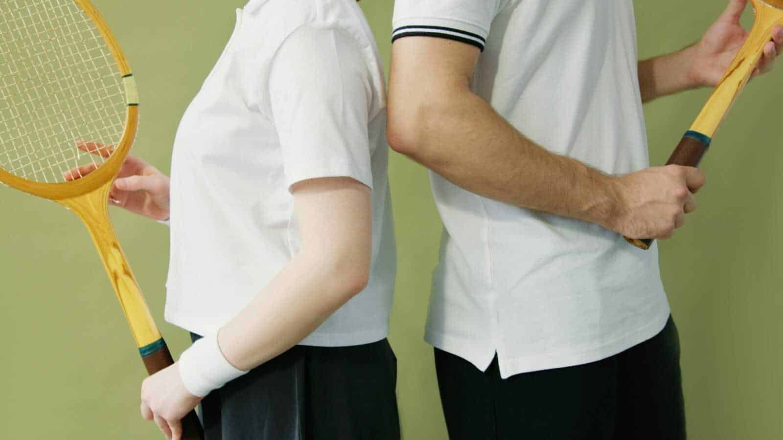 Guida al guardaroba sportivo per principianti: 6 capi essenziali per l'abbigliamento sportivo uomo