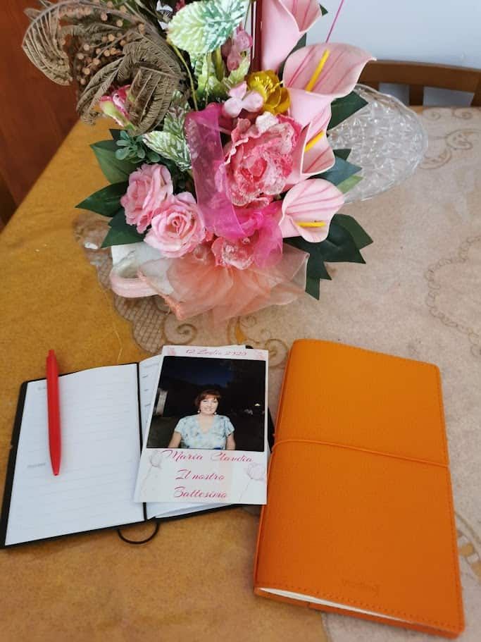 Idee Regali personalizzati per la famiglia 3 FILENAME: bouquet-fiori-ricordo-madre-compleanno.jpg.
