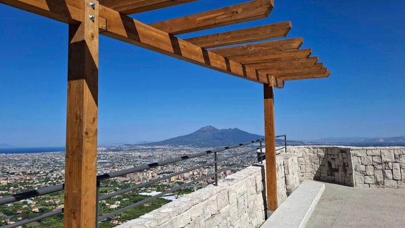 Perché visitare la Torre dello Ziro? 7 Belvedere