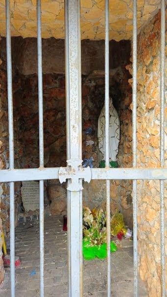 Cappelle ed altari laterali della Chiesa di Sant'Eustachio