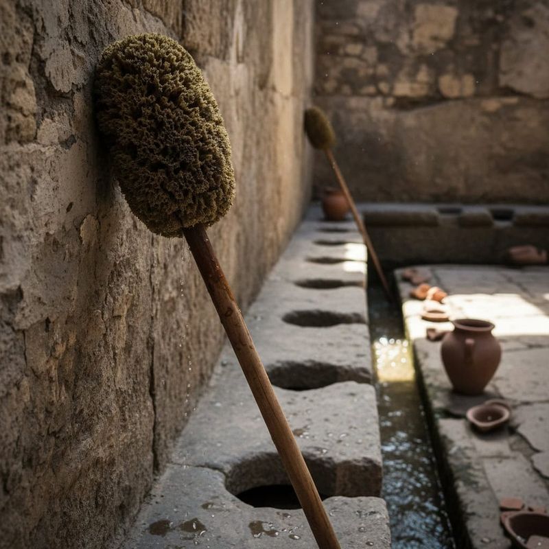 Alternative alla carta igienica antiche culture 2 terzorium