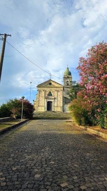 Sant'Eustachio di Montoro: sagra e visita. Chiesa di Sant’Eustachio di Montoro Avellino