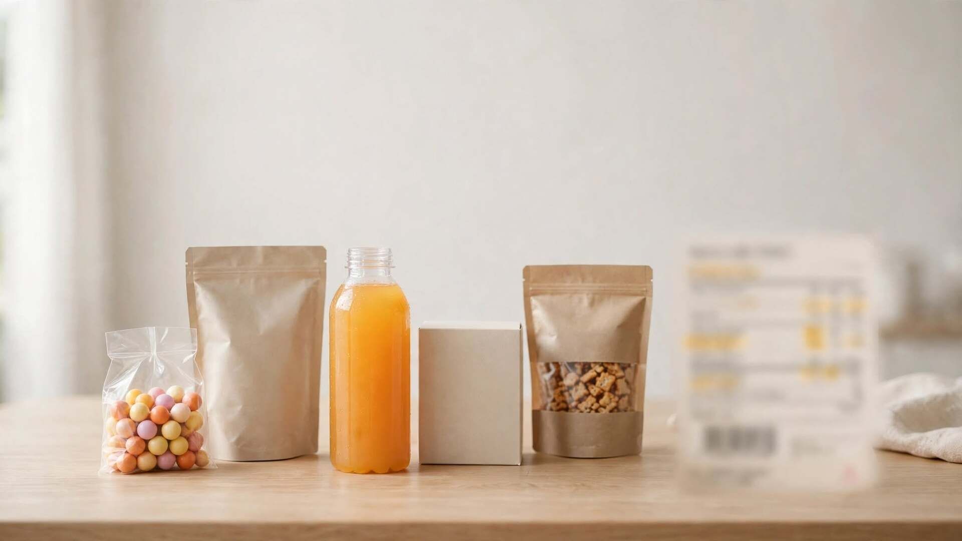 7 Additivi alimentari da evitare (e come leggerli in etichetta)