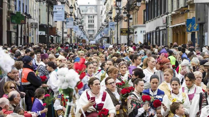 Feste del Pilar 2025 a Saragozza: eventi e consigli di viaggio 5 Feste del Pilar 2025 a Saragozza: eventi e consigli di viaggio