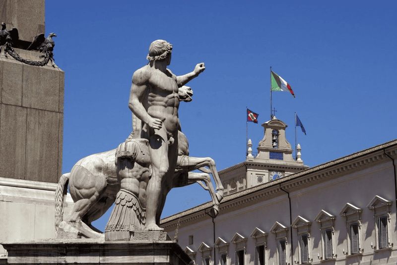 How to choose the best time for a photoshoot in Rome – tips from a pro 4 Things to keep in mind when choosing your photoshoot time