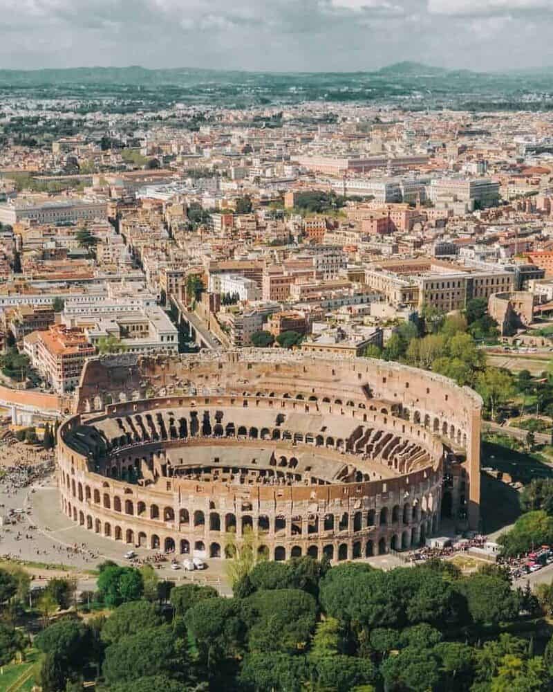 How to choose the best time for a photoshoot in Rome – tips from a pro 2 How to choose the best time for a photoshoot in Rome – tips from a pro