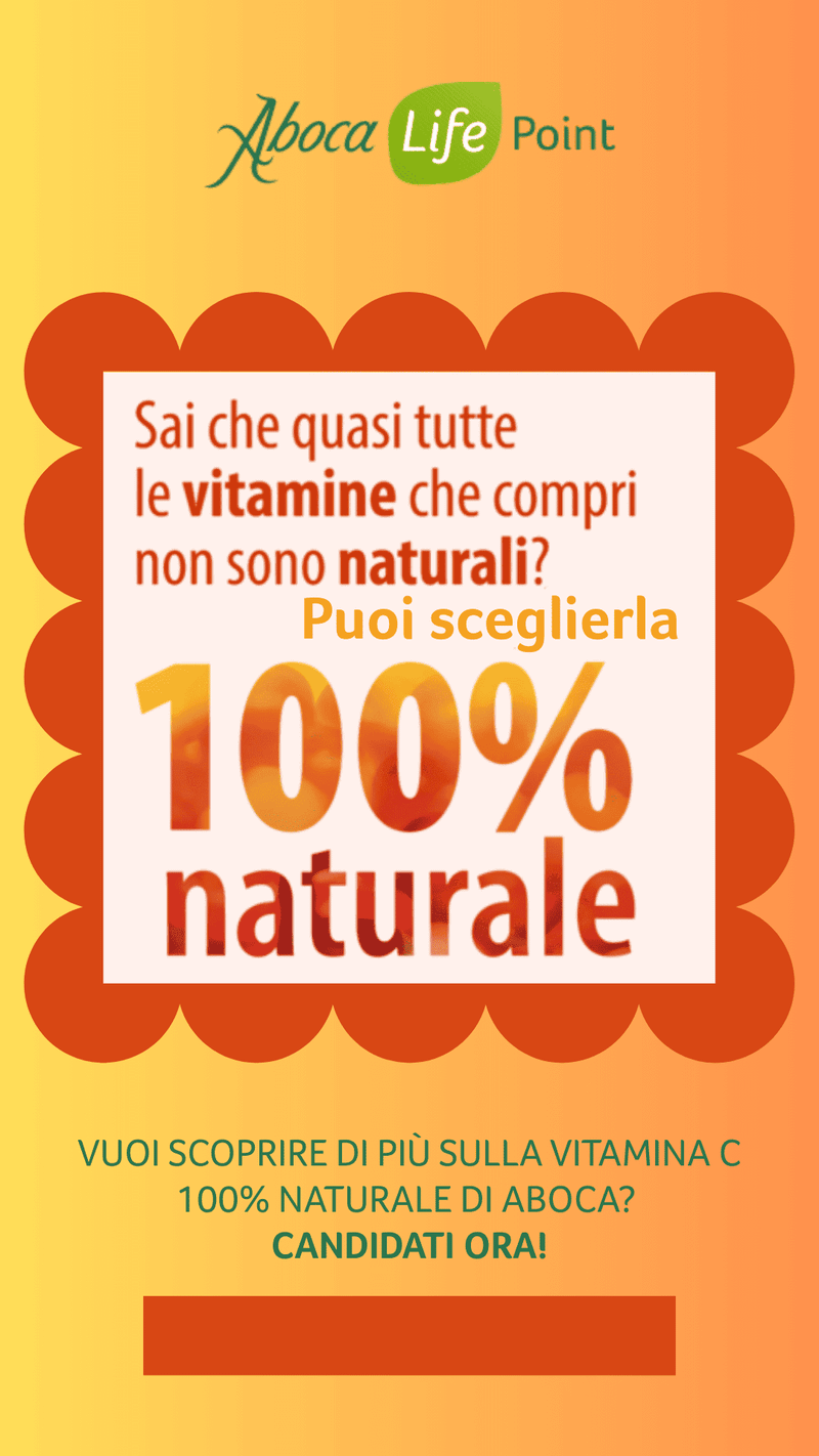 Vitamina C Naturcomplex Aboca Benefici in Inverno 6 Vitamine naturali di agrumi, benefici per la salute, contenuto di vitamina C, integratori naturali, frutta fresca, benefici vitaminici, alimentazione sana, prodotti naturali.
