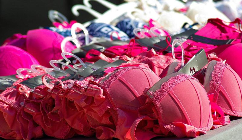 A cosa serve il ferretto del reggiseno, 8 risposte 2 A cosa serve il ferretto del reggiseno, 8 risposte
