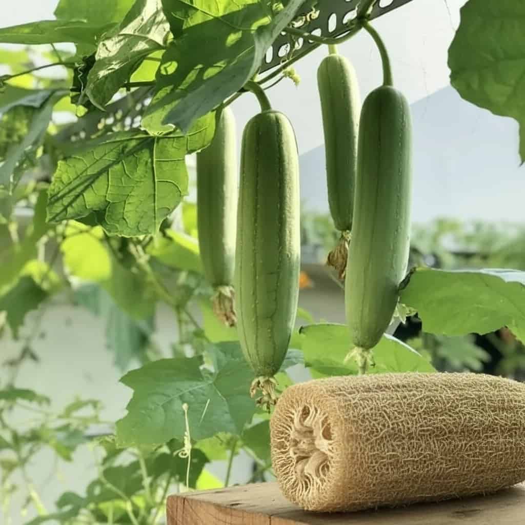 Ottimi cetrioli e melone coltivati in modo naturale, ideali per un'alimentazione sana e ricca di vitamine. Coltivazione biologica di alta qualità, perfetti per insalate fresche ed estive.