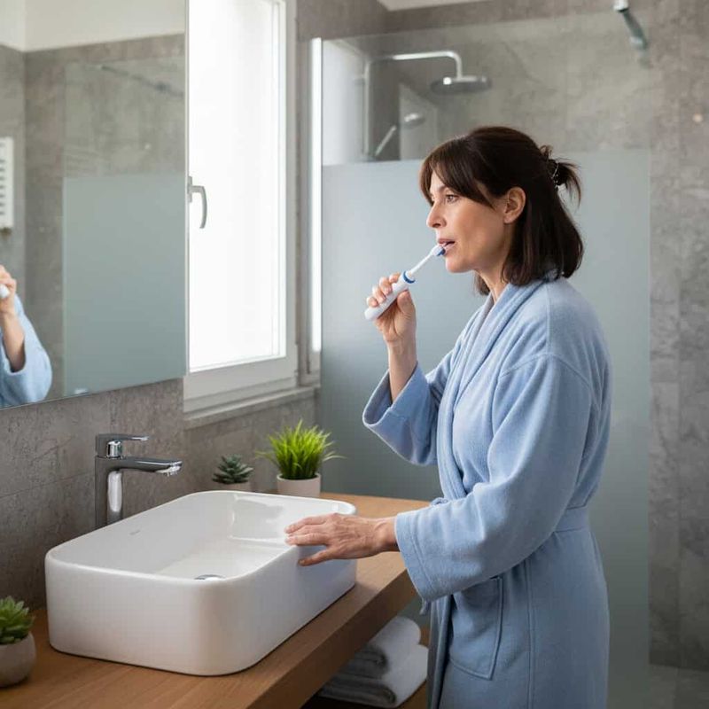 Igiene orale: come curarla al meglio nella vita quotidiana 4 Strumenti utili per una pulizia davvero efficace