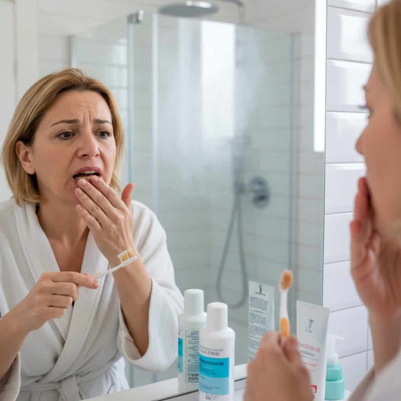 Igiene orale: come curarla al meglio nella vita quotidiana 3 A cosa prestare attenzione per una corretta igiene orale