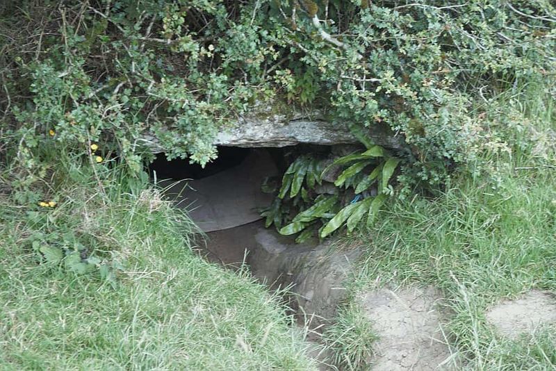 Il complesso archeologico di Rathcroghan in Irlanda 2 Il complesso archeologico di Rathcroghan