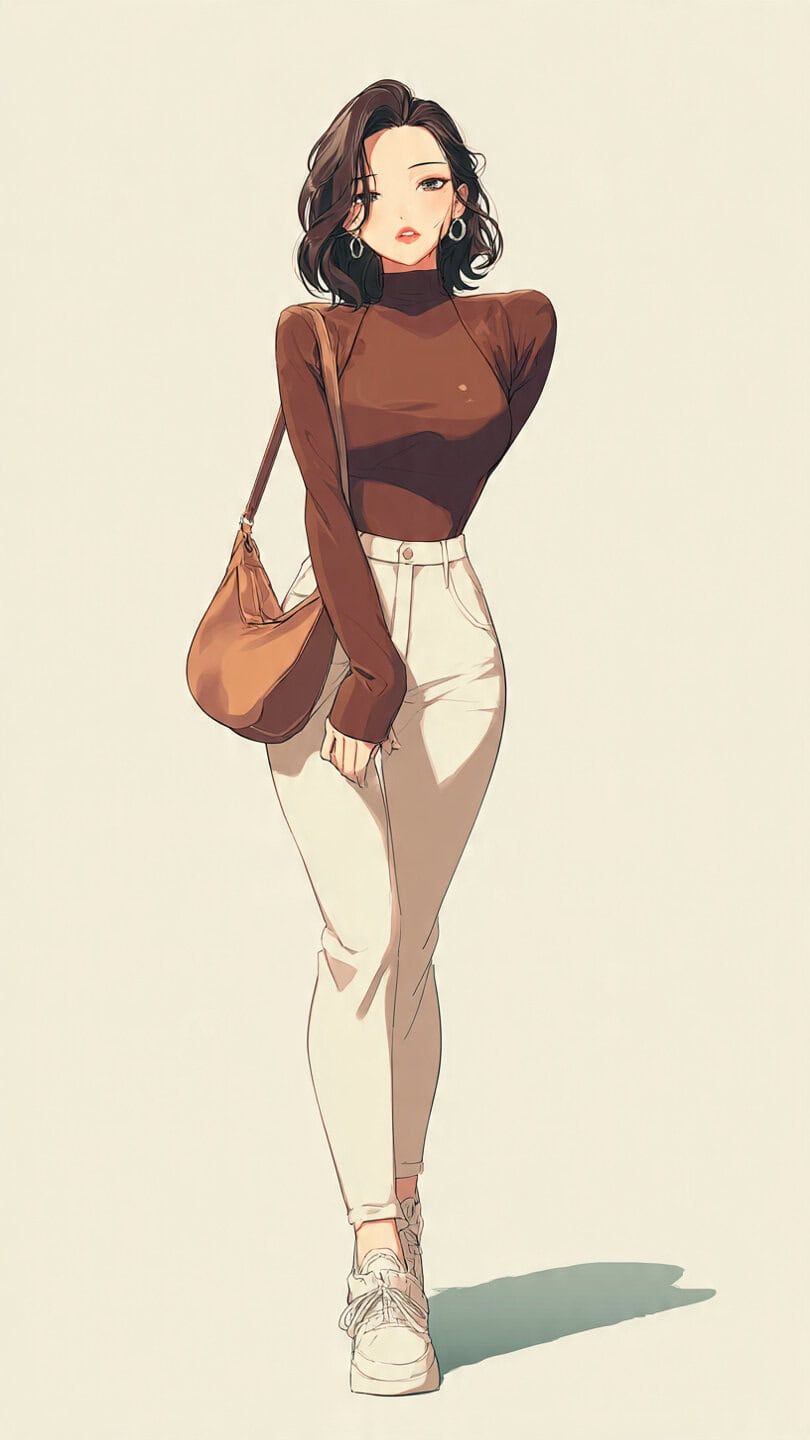 Body Shape Triangolo (Pera)