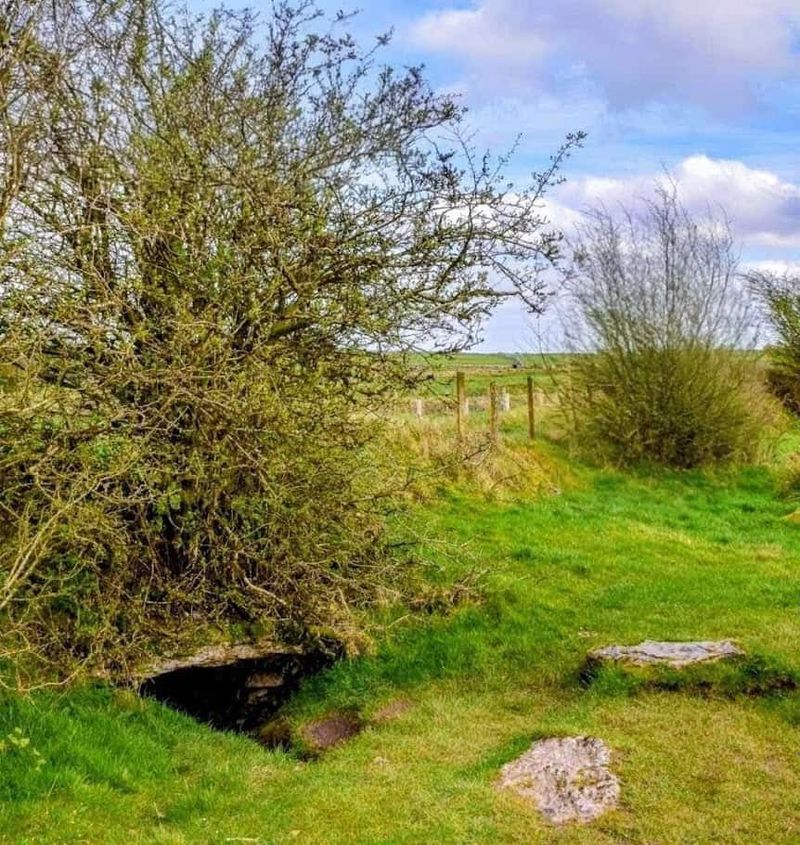 Il complesso archeologico di Rathcroghan in Irlanda 4 Il complesso archeologico di Rathcroghan