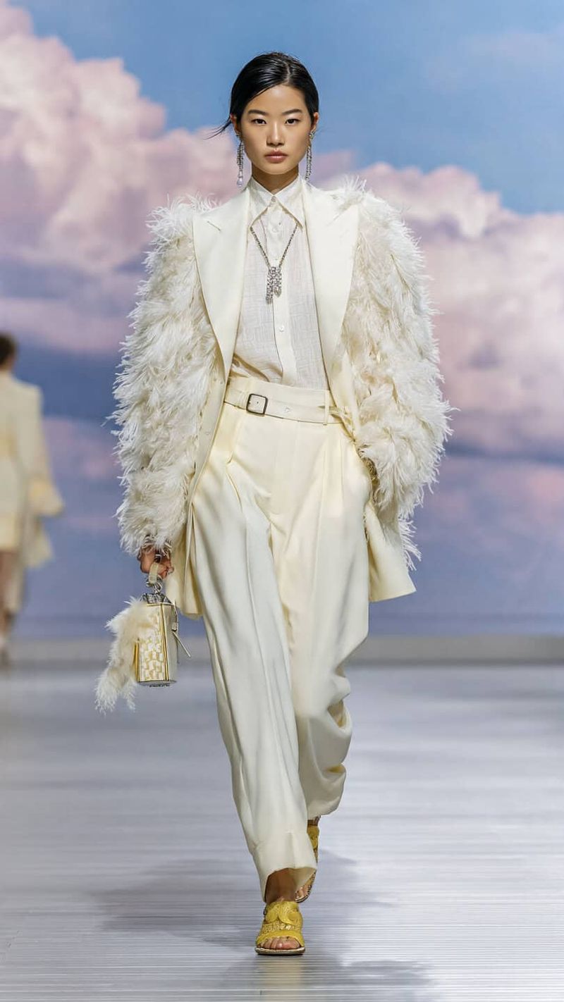 Quali sono i colori moda donna inverno 2026 9 Quali sono i colori moda donna inverno 2026