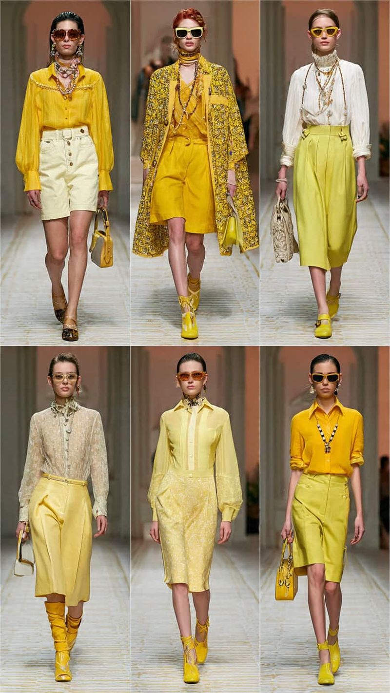Quali sono i colori moda donna inverno 2026 3 Tendenze colori moda donna invernale