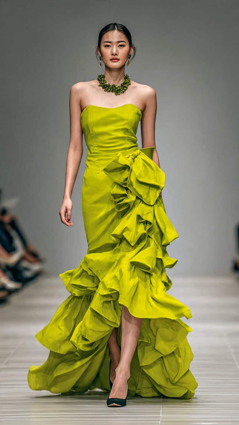 Quali sono i colori moda donna inverno 2026 7 Quali sono i colori moda donna inverno 2026