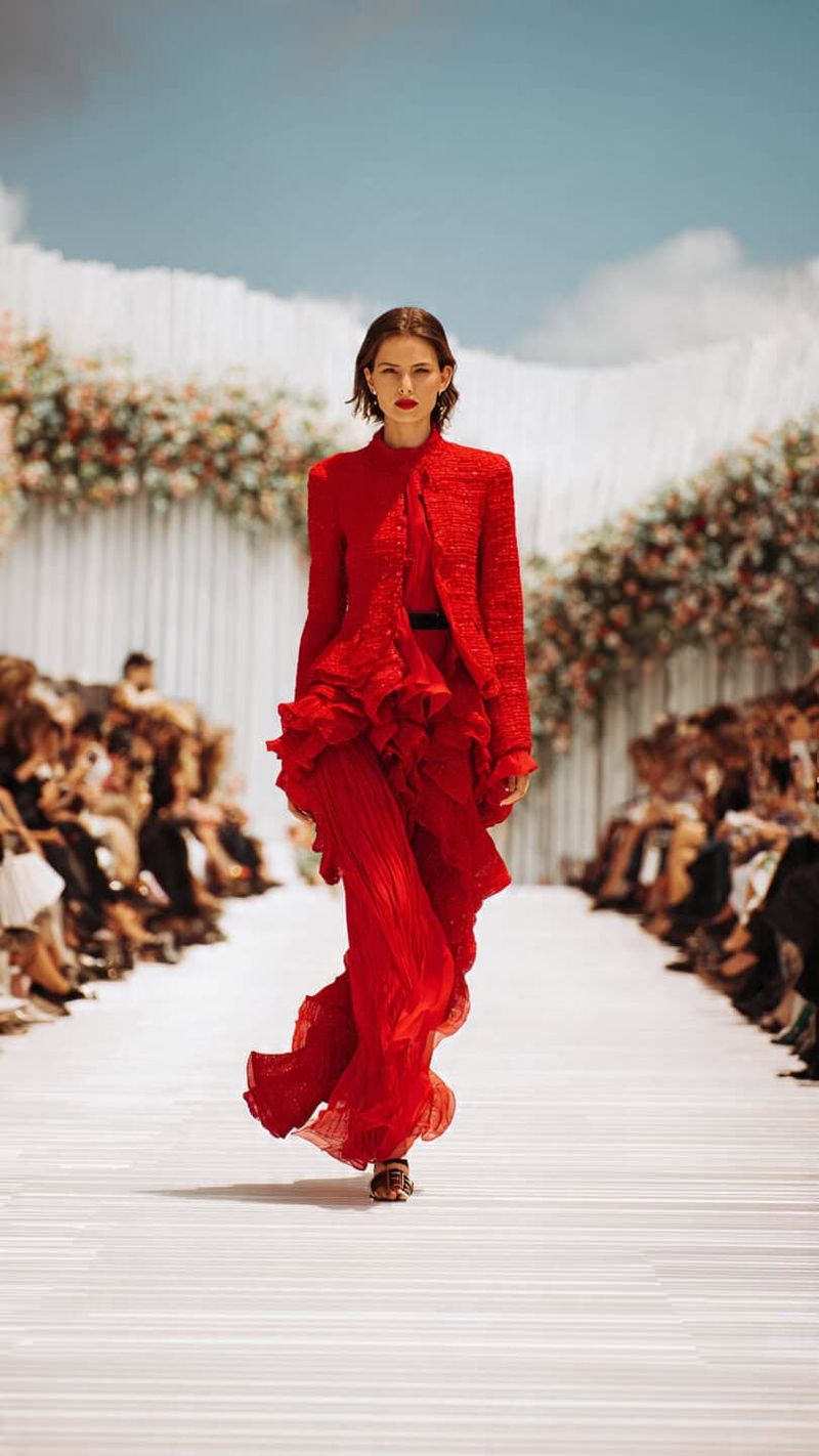 Quali sono i colori moda donna inverno 2026 5 Quali sono i colori moda donna inverno 2026