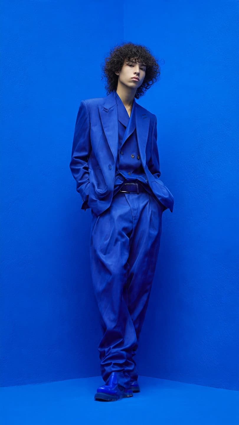 Quali sono i colori moda donna inverno 2026