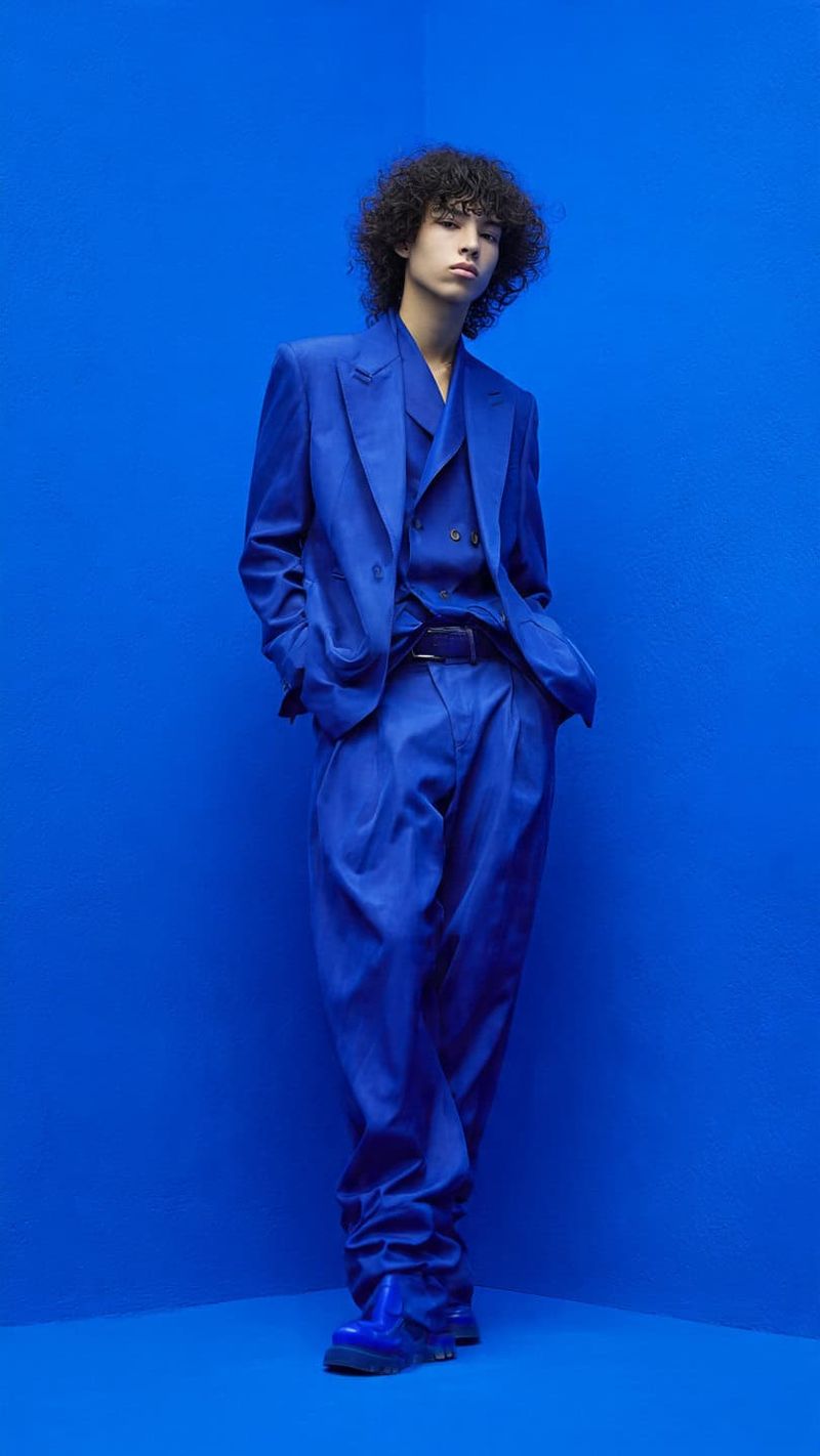Quali sono i colori moda donna inverno 2026 6 Quali sono i colori moda donna inverno 2026