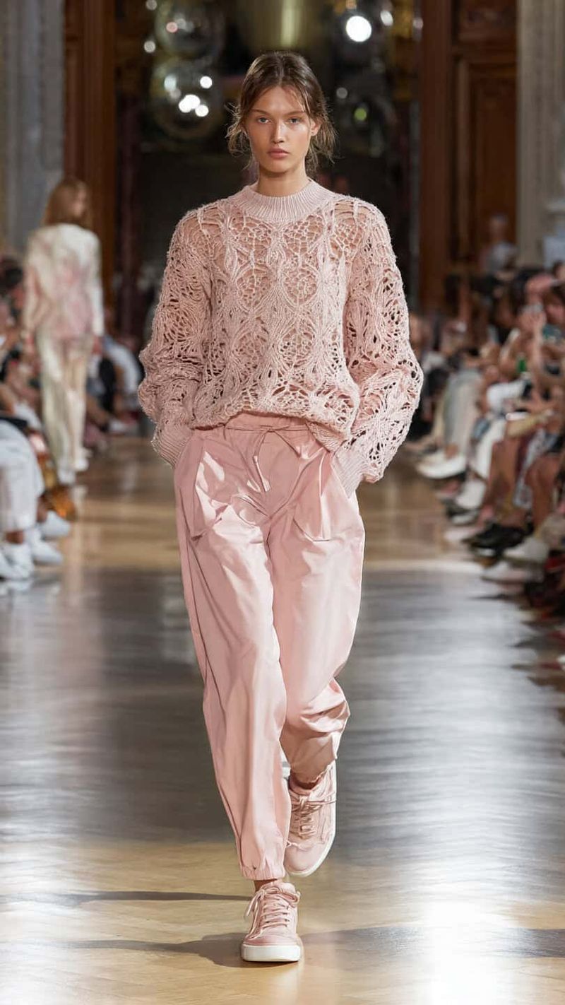 Quali sono i colori moda donna inverno 2026 8 Quali sono i colori moda donna inverno 2026