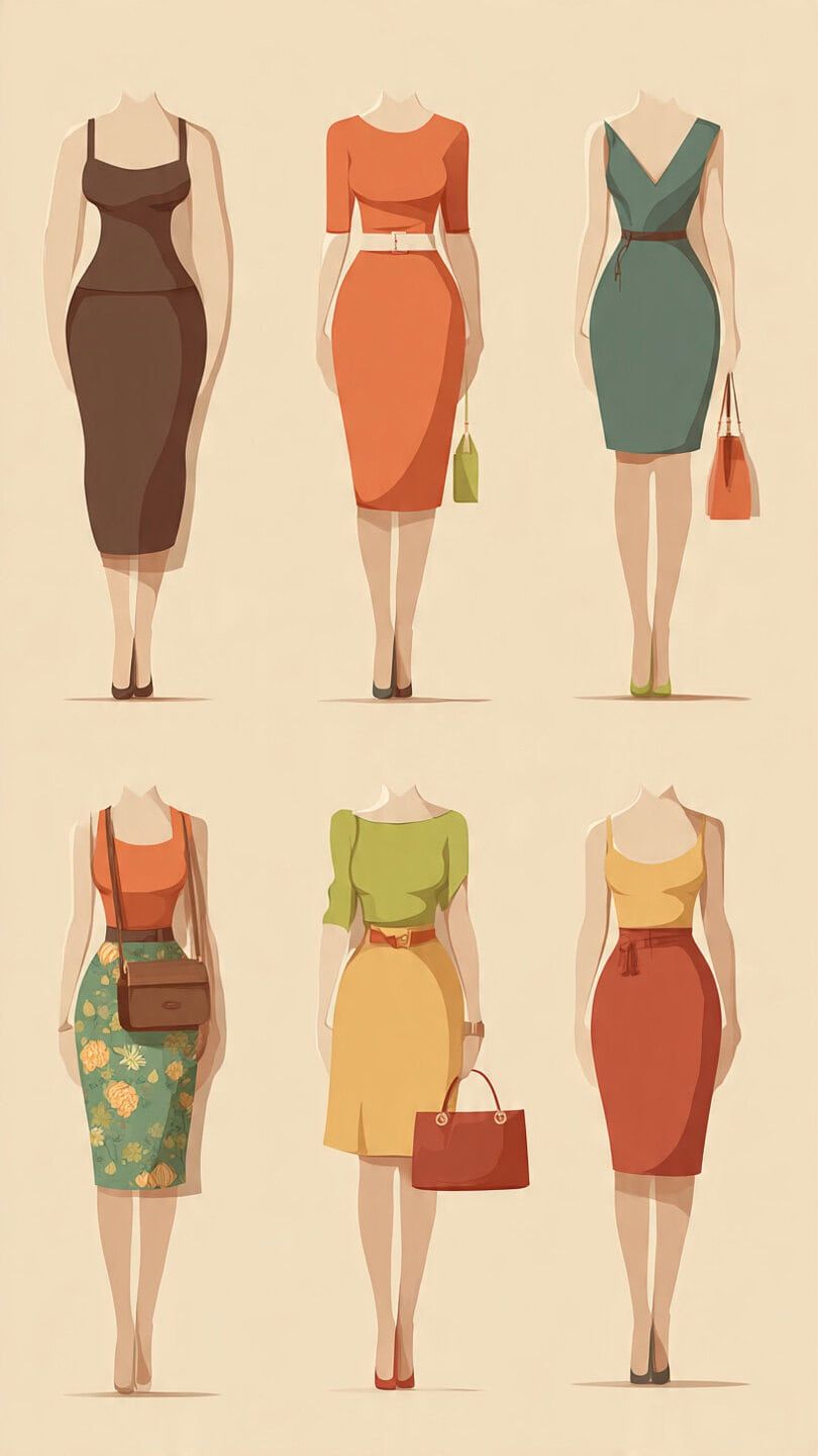 Identifica la Tua Body Shape
