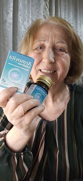 Biancospino e passiflora anti-stress: Perchè uso Armovita CalmStress Advanced Aboca a cosa serve