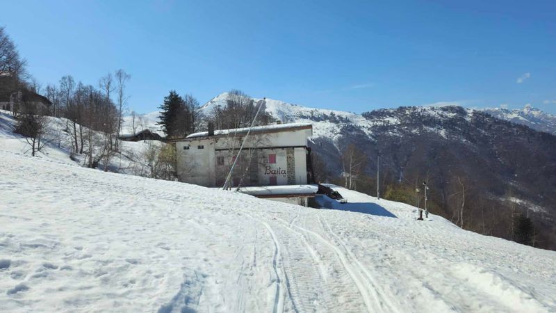 8 attrazioni a Varallo e dintorni in Valsesia 14 Baita