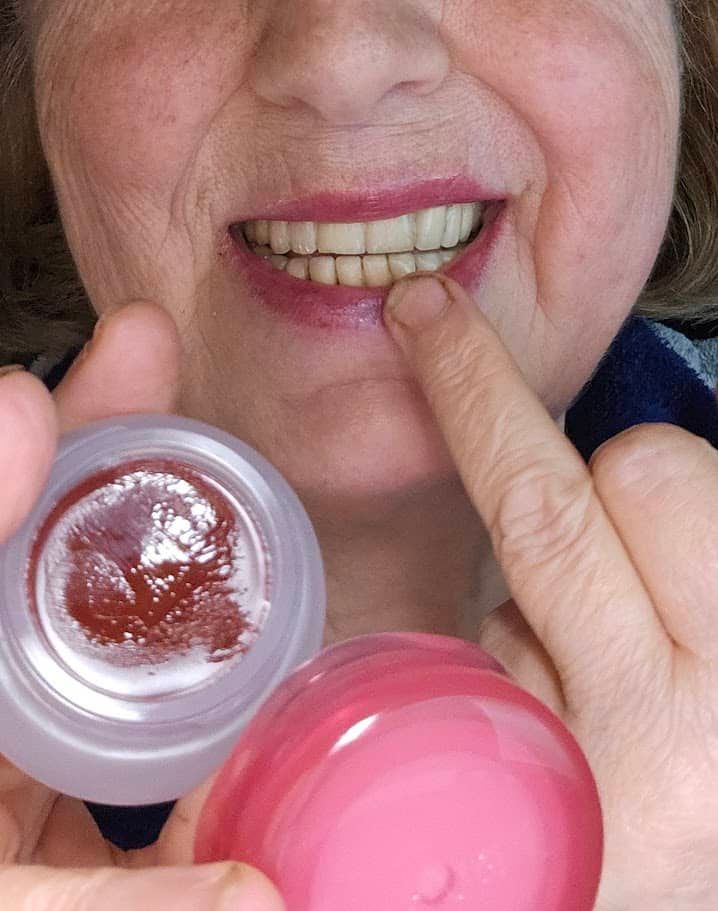 Colore 07: effetto glow quotidiano