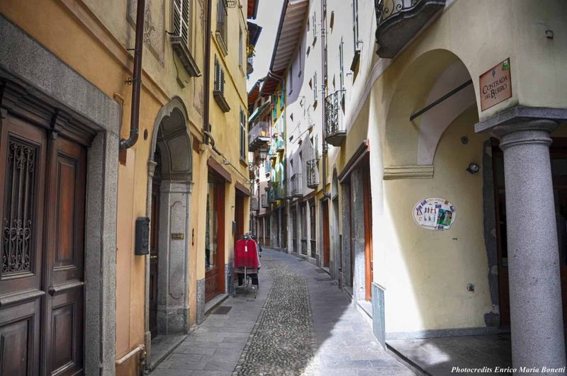 8 attrazioni a Varallo e dintorni in Valsesia 9 contrada del burro