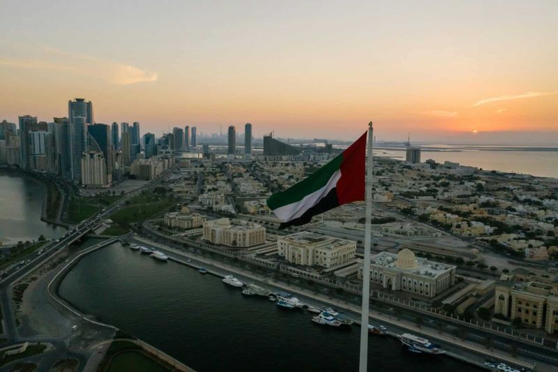 È Sicuro Viaggiare a Cipro, Egitto e Medio Oriente nel 2026? Guida Aggiornata Farnesina 4 Emirati Arabi Uniti