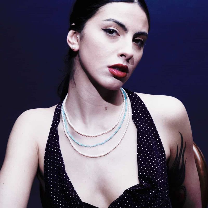 Collane di Perle: Eleganza senza tempo per ogni Stile 6 Collane di Perle: Eleganza senza tempo per ogni Stile