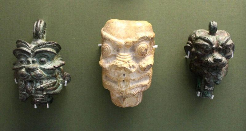 Chi era Pazuzu, mito o demone nell'Esorcista 3 Chi era Pazuzu, mito o demone nell'Esorcista