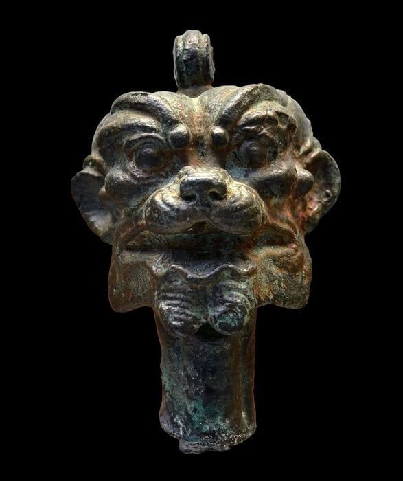 Chi era Pazuzu, mito o demone nell'Esorcista 4 Chi era Pazuzu, mito o demone nell'Esorcista