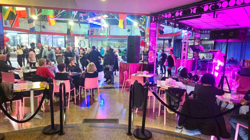 L'arte di dar ritmo ai momenti: perché la musica è il cuore di ogni evento lifestyle 3 La musica come investimento, non come costo