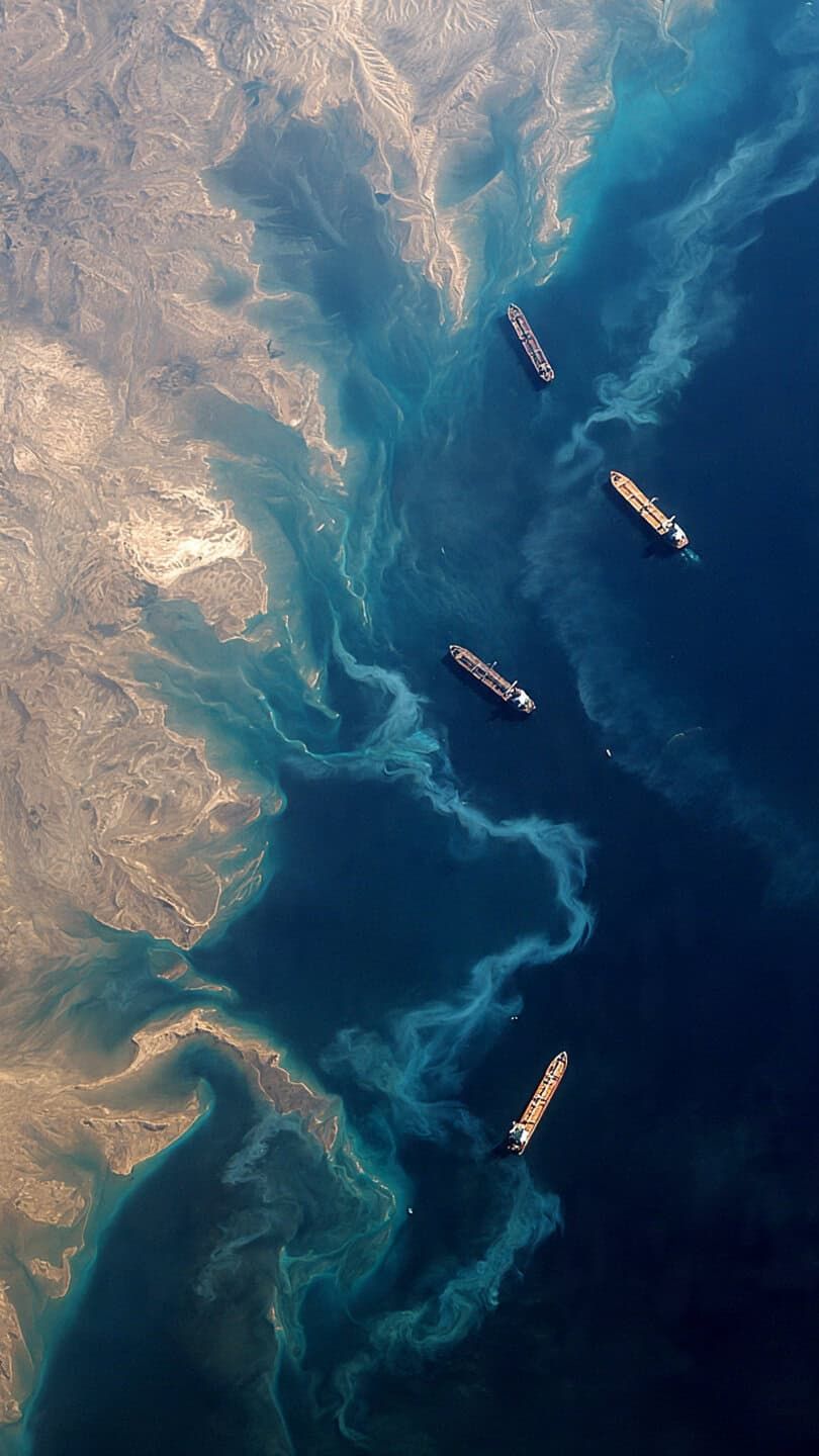 Flussi di Petrolio: Dati Recenti