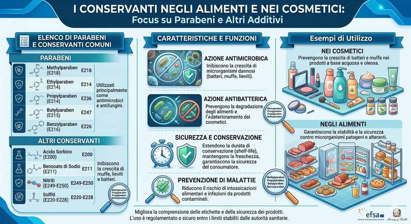 Inci sigle e Makeup ingredienti primi essenziali 2 Come leggere le etichette cosmetiche: Inci sigle e Makeup ingredienti primi essenziali