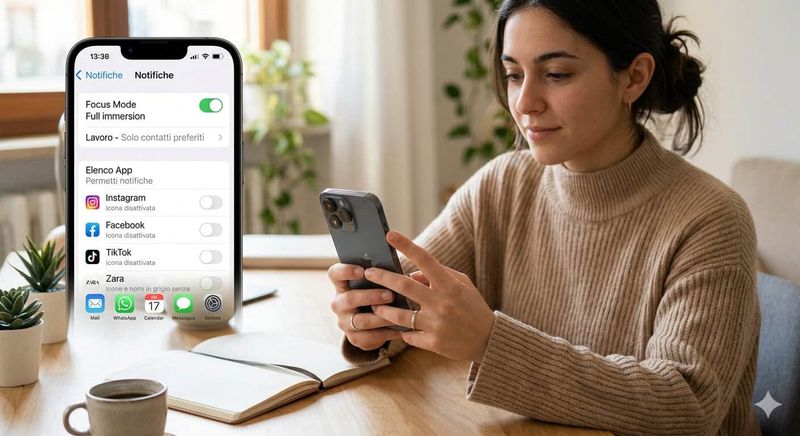 Tecnologia del benessere: scopri i segreti per utilizzare al meglio il tuo smartphone 4 Il piano d’azione: il "reset weekend"