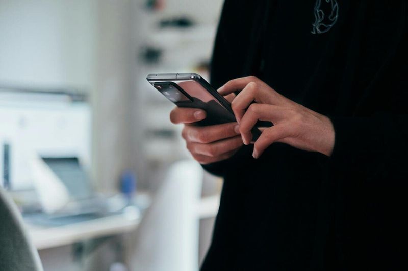 Tecnologia del benessere: scopri i segreti per utilizzare al meglio il tuo smartphone 2 Benessere digitale: Tecnologia del benessere: scopri i segreti per utilizzare al meglio il tuo smartphone
