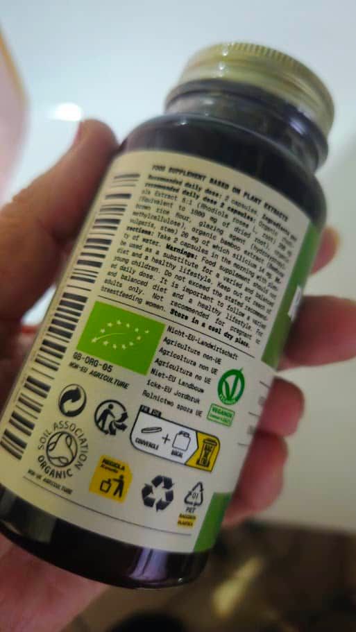 Cosa fa funzionare Rhodiola Rosea?