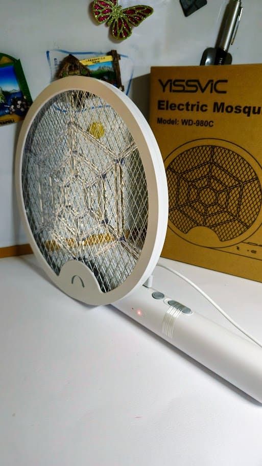 Ricarica USB comoda e sostenibile