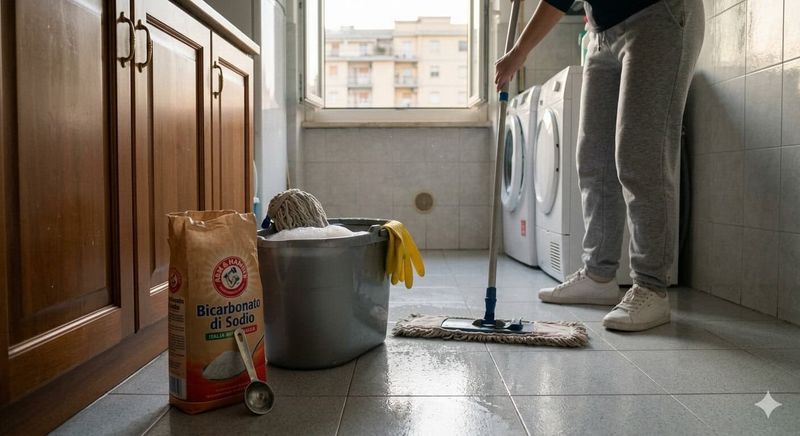 10 Rimedi Green per risparmiare in casa 2 Rimedi green per la casa: Detersivi Fai-da-Te Economici