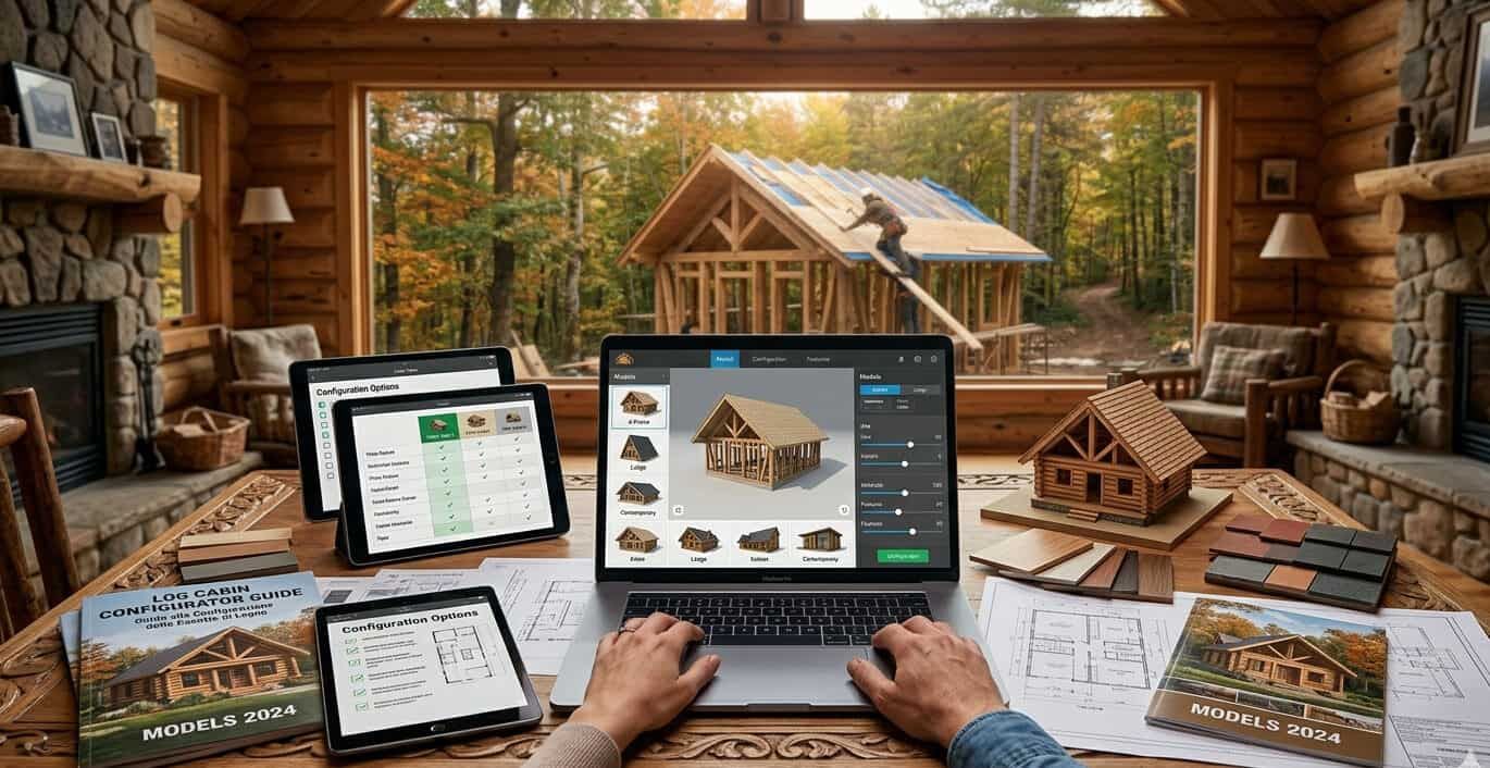 Come orientarsi tra modelli e configurazioni online